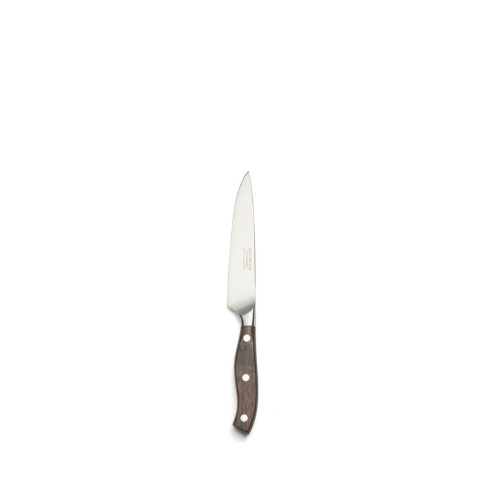 David Mellor Rosewood Cook's Knife