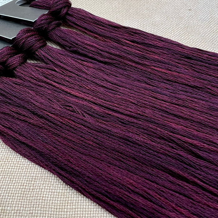 Roxy Floss Collection 8yd Cheshire