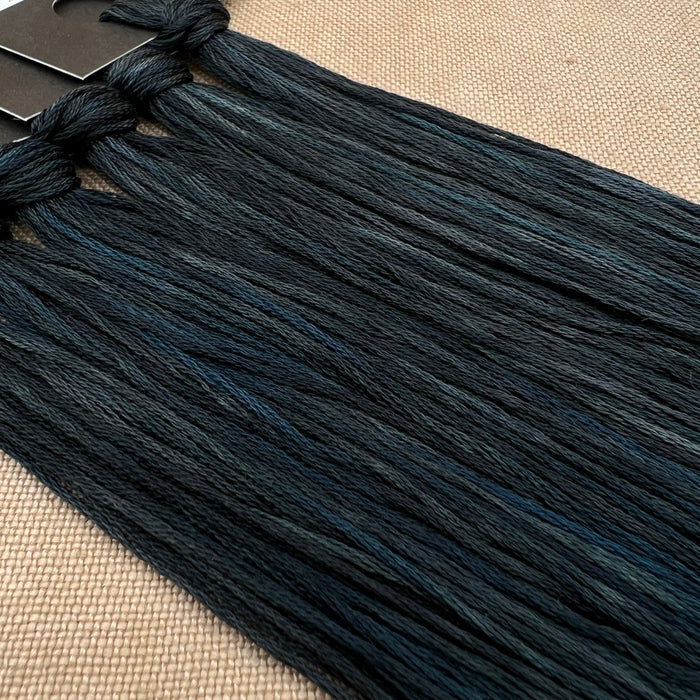 Roxy Floss Collection 8yd Cousin Itt