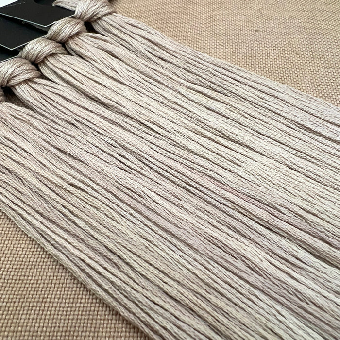 Roxy Floss Collection 8yd Desert Sand