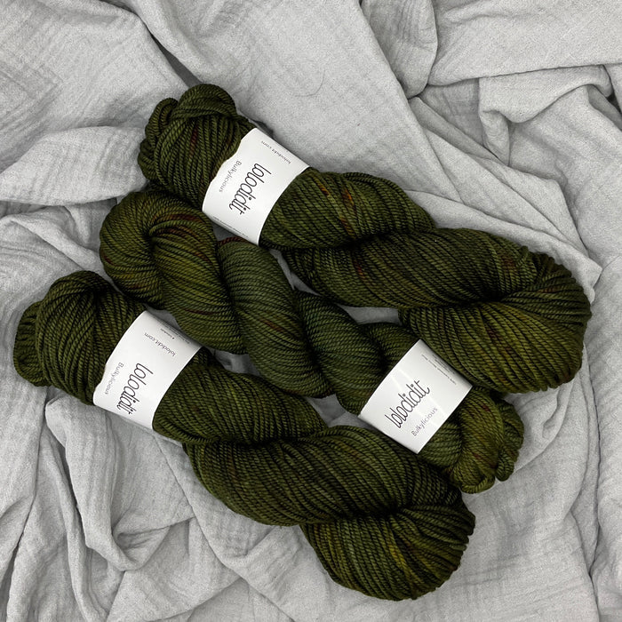 Rumpelstiltskin - Sophisticated Tonal
