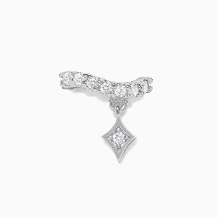 Sayulita Star Ear Cuff