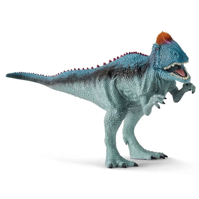 Schleich Dinosaurs Cryolophosaurus Toy Figure