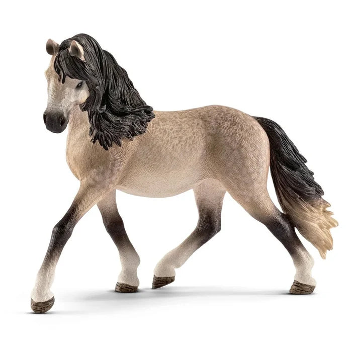 Schleich Horse Club Andalusian Mare Toy Figure