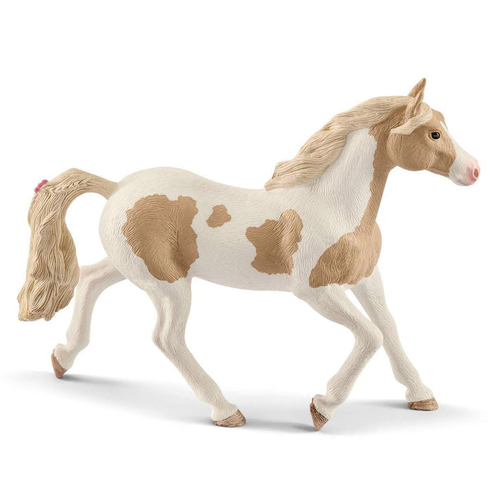Schleich Horse Club Paint Horse Mare Toy Figure