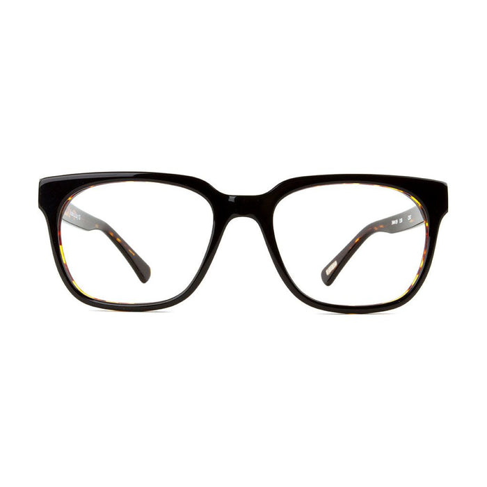 Black / Dark Tortoise
