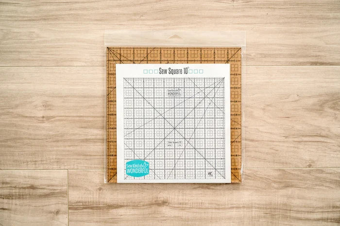 Sew Square 10