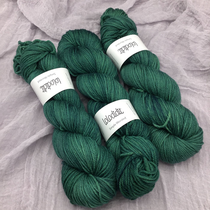 Shamrock - Tonal