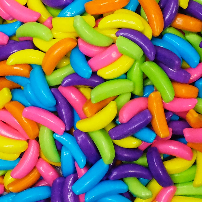 Silly bananas assorted - 1kg