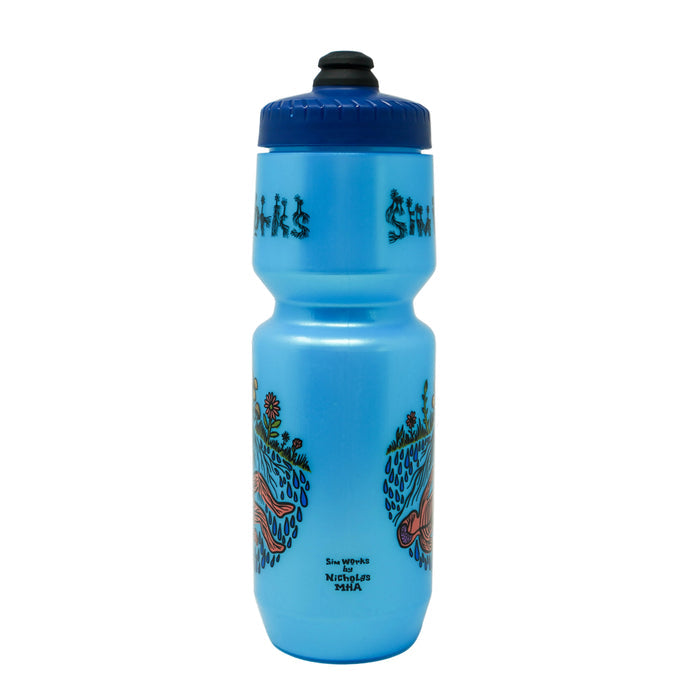 SimWorks Human Mushroom Bottle