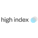 Single Vision Process: High Index