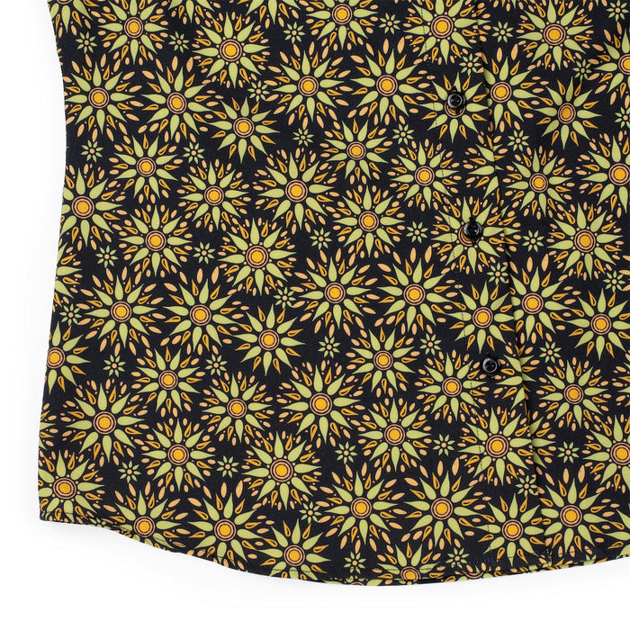 RSVLTS RSVLTS Women's Short Sleeve Shirt Solaris – Women's KUNUFLEX Short Sleeve Shirt Solaris – Women's KUNUFLEX Short Sleeve Shirt