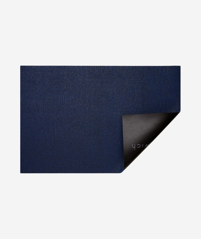 Door Mat 18x28 / Indigo
