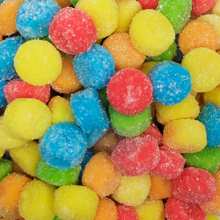 Sour poppers - 2.04kg