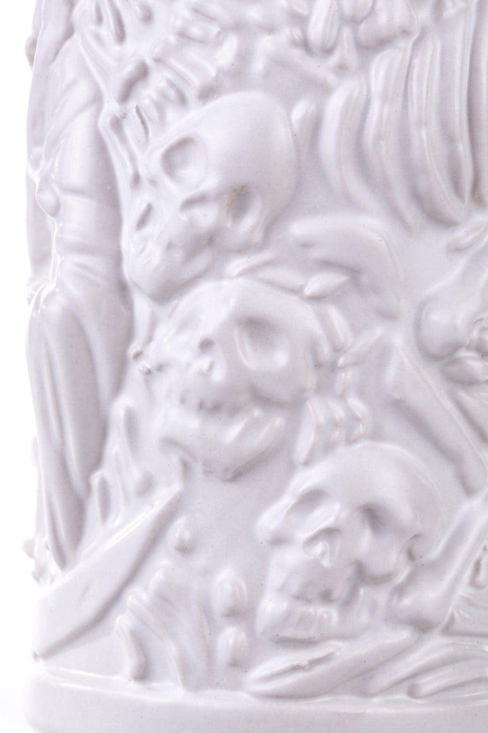 Splendor & Riches Designer Series Tiki Mug (Blight Variant)