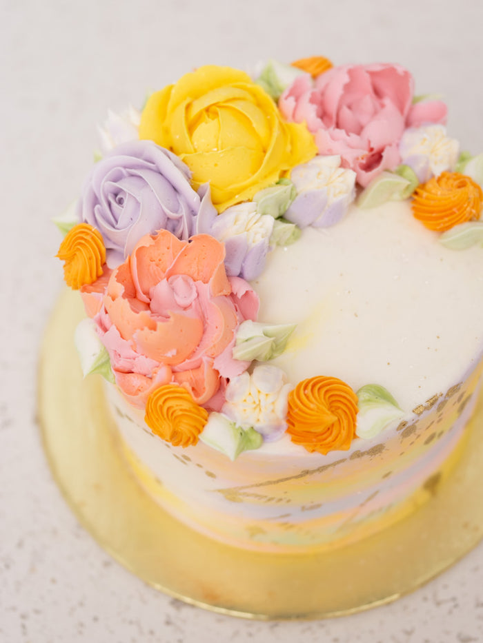 Spring Collection #728Featured