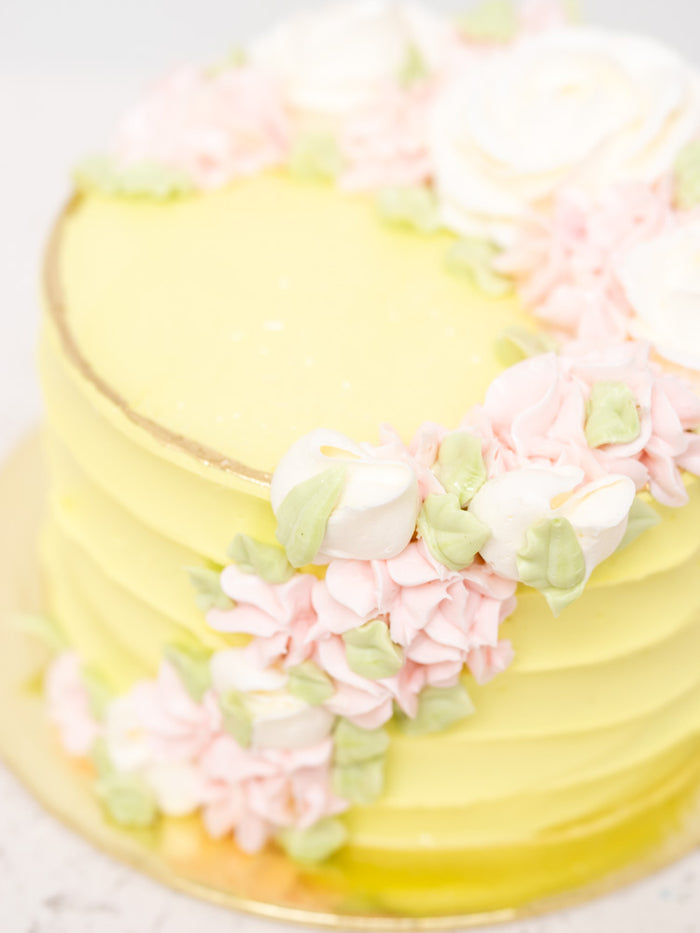 Spring Collection #729Featured