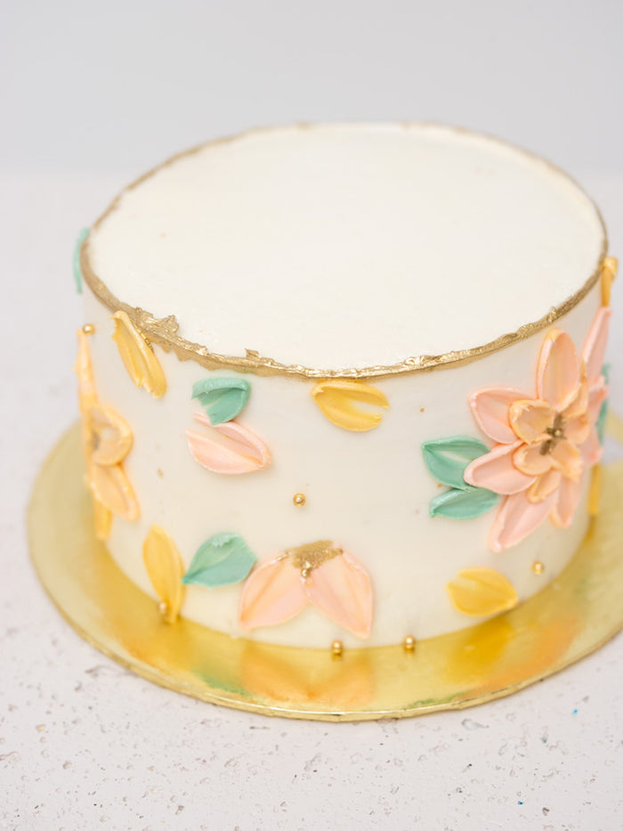 Spring Collection #730Featured