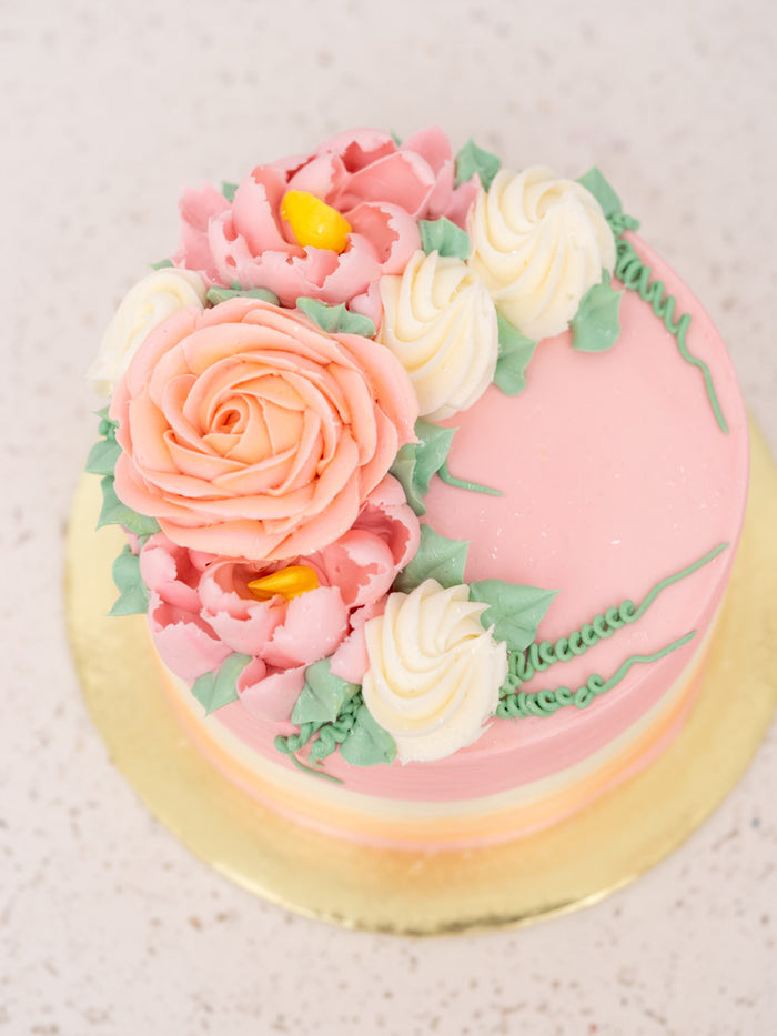 Spring Collection #731Featured