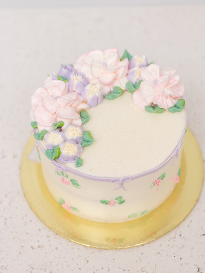Spring Collection #742Featured