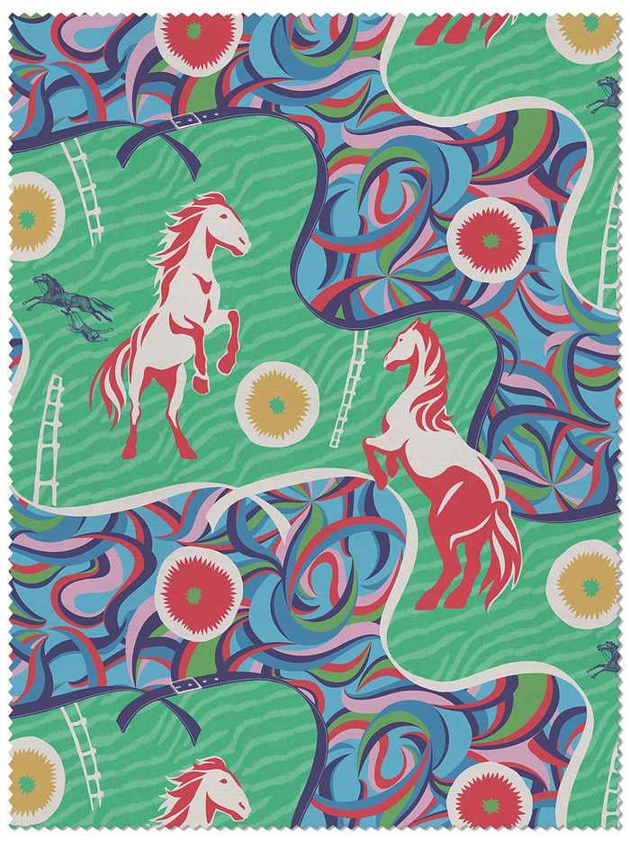 Stallion Rhapsody Velvet Sample