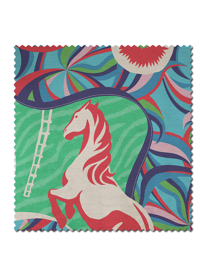 Stallion Rhapsody Velvet