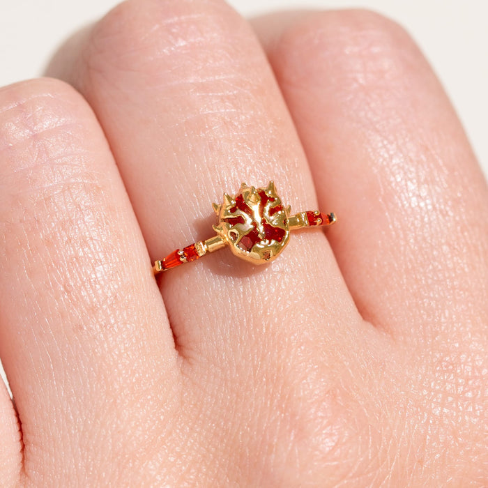Star Wars™ Darth Maul™ Ring