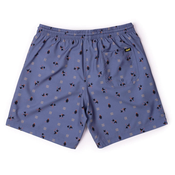 RSVLTS Star Wars Hybrid Shorts Star Wars "Darth Maul'd" – Hybrid Shorts