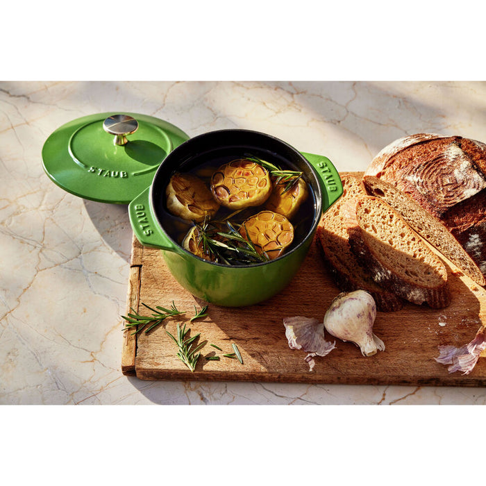 Staub 1.5 Qt Petite French Oven
