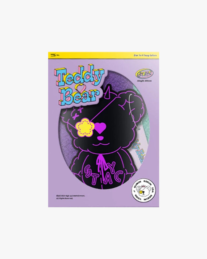 TOGETHER VER. (PURPLE)