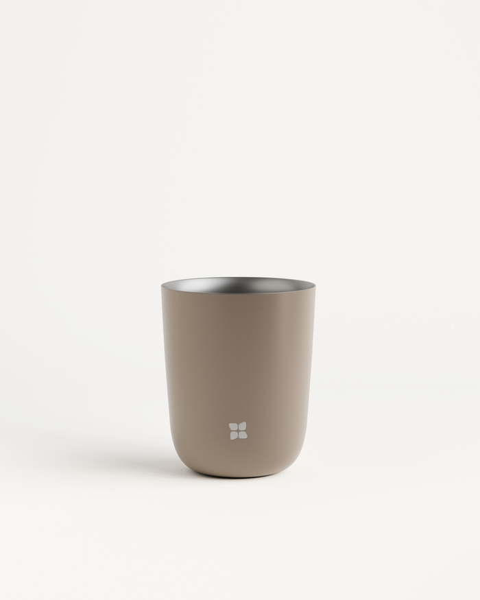 Steel Cup