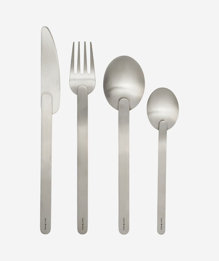 Stelo Cutlery - Set/4 - BEAM