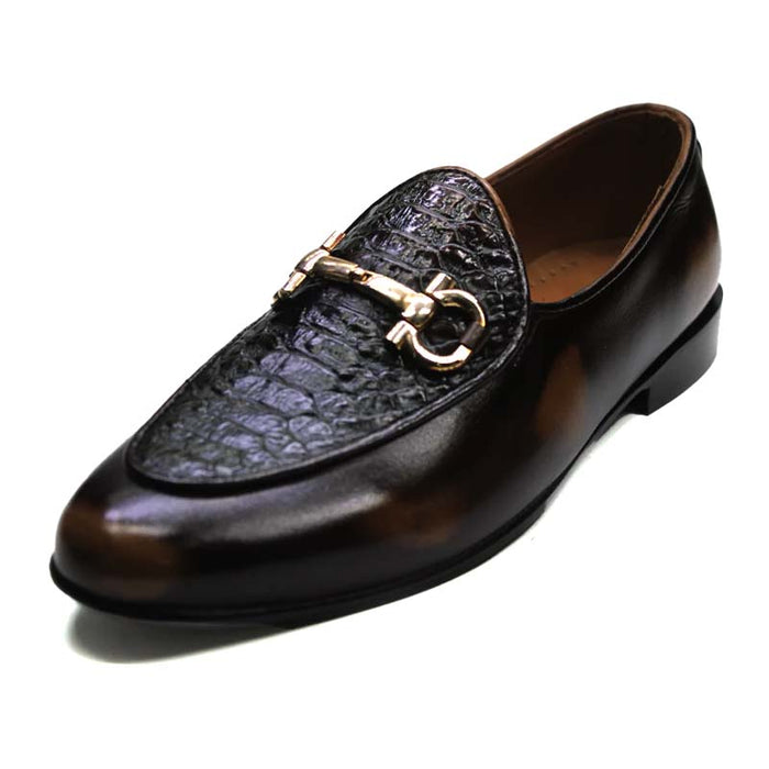 Stylist Leather Shoes