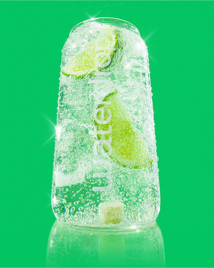Sugar-Free Soda 4+1 Set