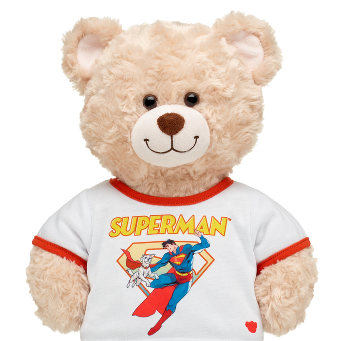 Superman T-shirt