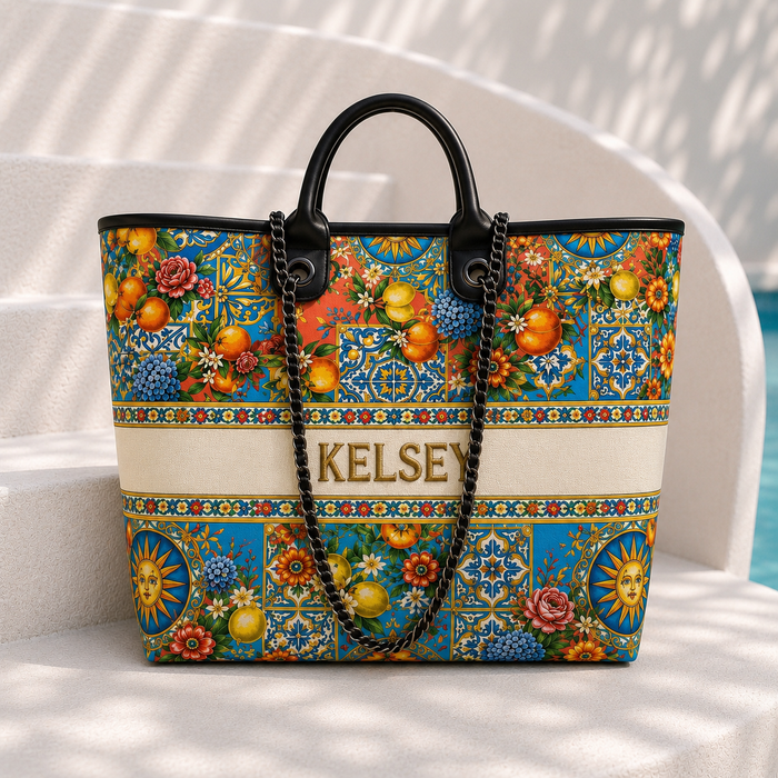 Sylvia Bag