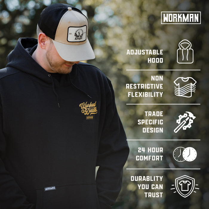 Talkin' Trash - Hoodie