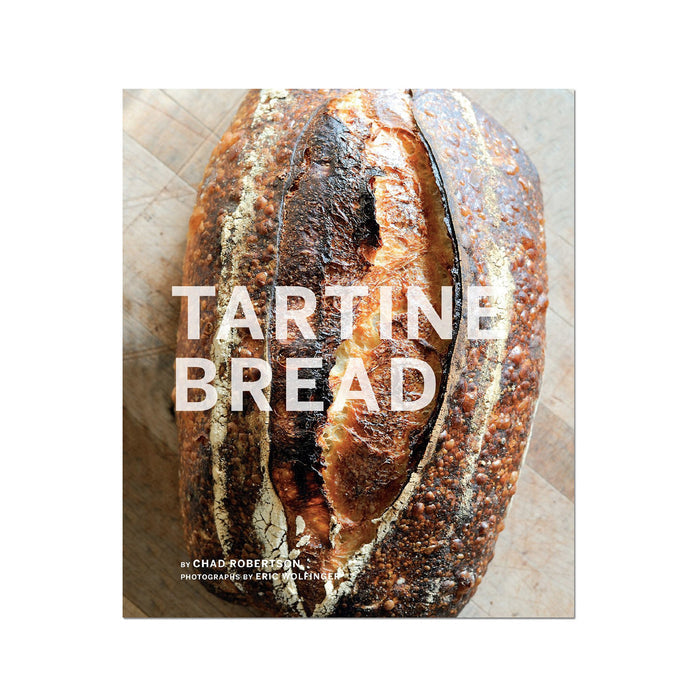 Books Tartine Bread