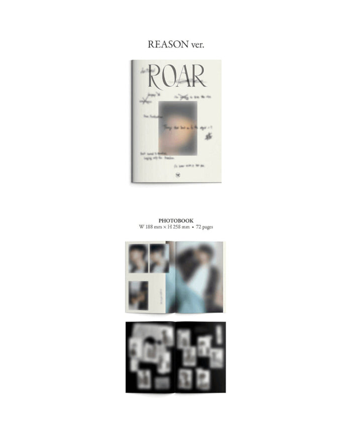 REASON VER.