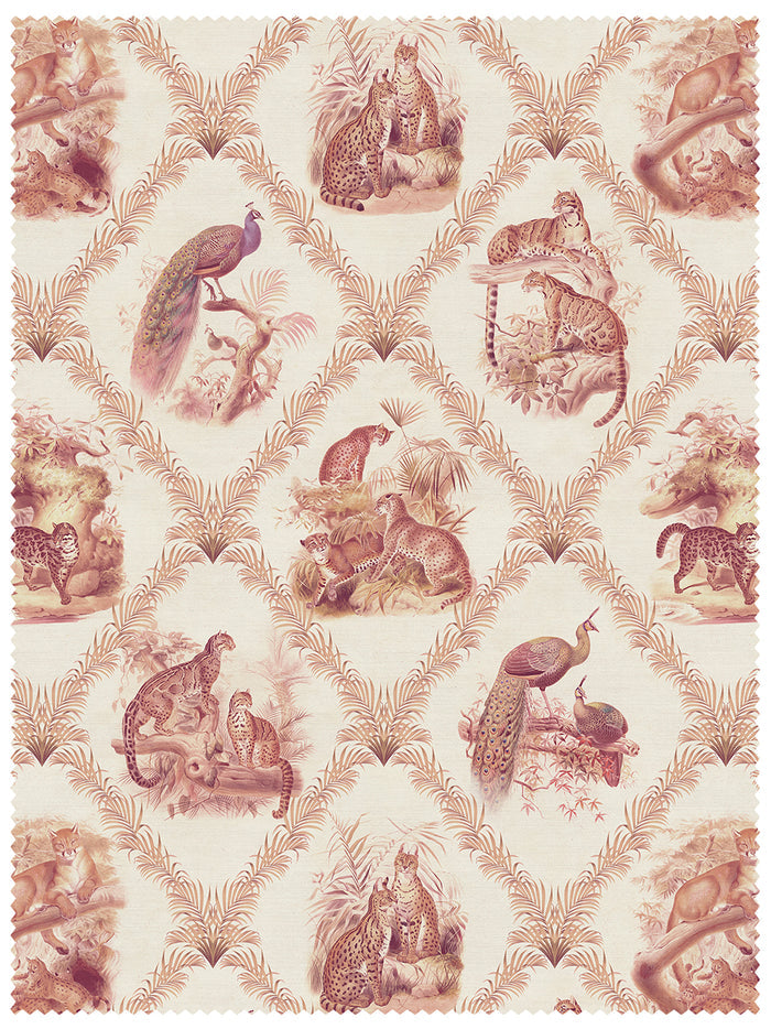 Warm Parchment