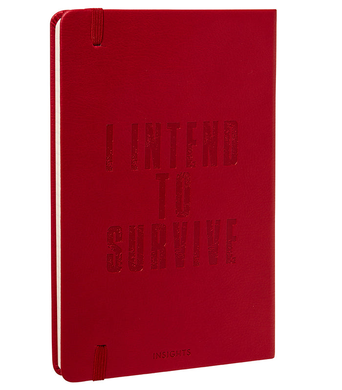 The Handmaid's Tale: I Intend to Survive