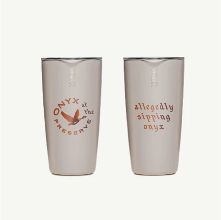 The Preserve - Tumbler 16oz