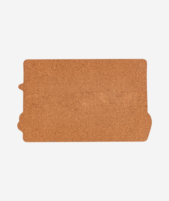 Toiletpaper Tablemat - More Options - BEAM