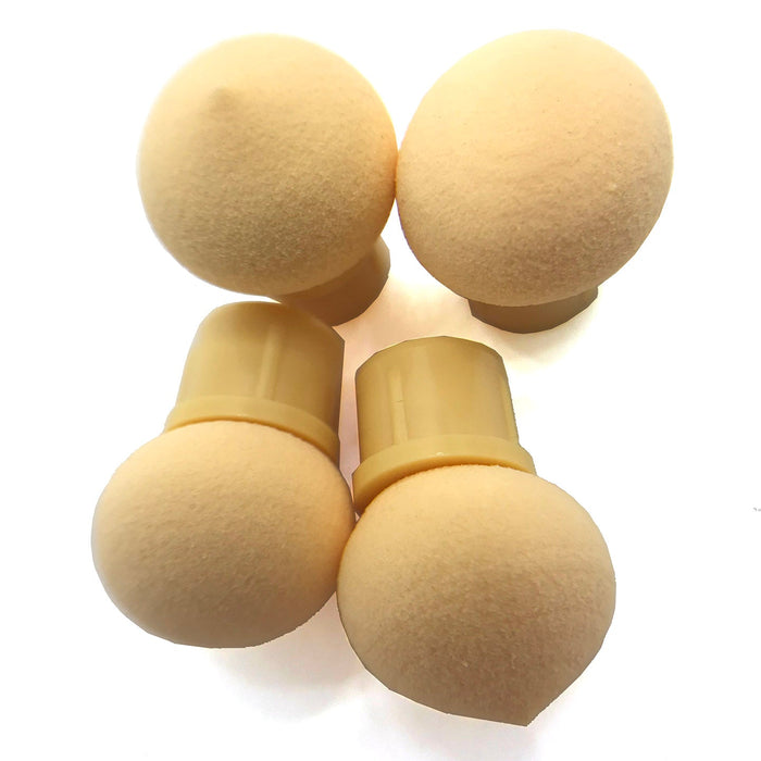 Tool Set - Puff Sponge Replacement Tips