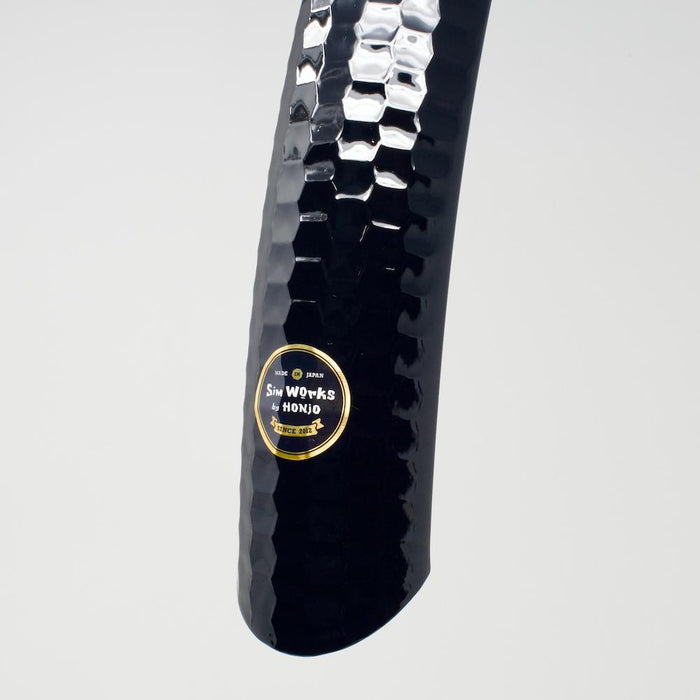 Turtle 52 Black