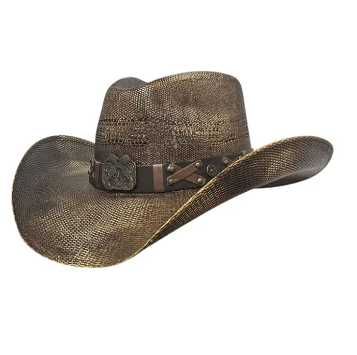 Unisex Straw Hats