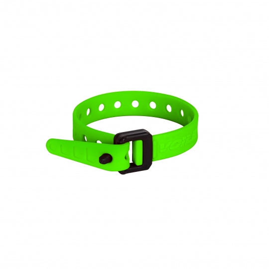9" / Green