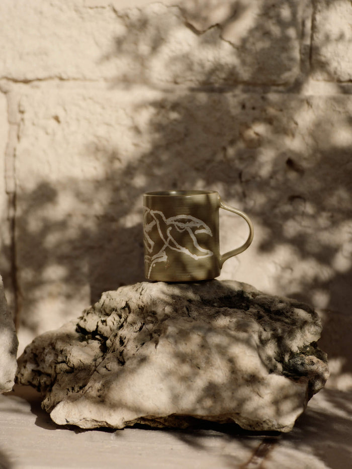 Vuelo Mug - More Options