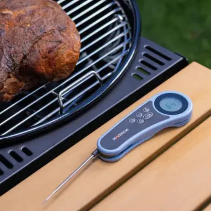 Waterproof Thermocouple Thermometer