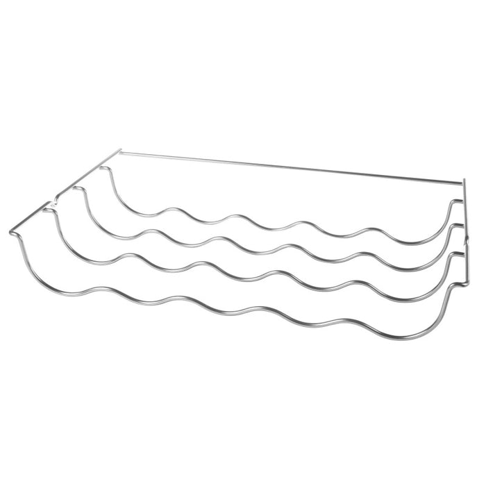 Wine Bottle Rack Shelf 11010062 Insert Compatible with Universal | Bosch | Samsung | NEFF | MIELE (460 x 290 x 70mm)